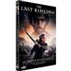 UNIVERSAL Coffret the last kingdom, saison 3