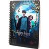 SD toys Harry Potter - Cuaderno efecto 3D y el prisionero de Azkaban