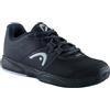HEAD Revolt Court Women, Scarpe da Tennis Donna, Mirtillo Azzurro, 42.5 EU
