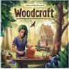 Delicious Games Woodcraft ENG