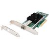 Digitus Digitus Scheda di rete PCIe SFP 10G a porta singola DN-10161