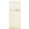 Smeg 50's Style FAB50LCR5 Panna