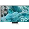Samsung Smart TV 55'' QE55Q7F5AUXZT QLED 4K 2025