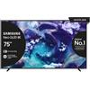Samsung Smart TV 75'' QE75QN900FTXZT Neo QLED 8K Mini LED 2025