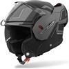 Airoh Casco Moto Modulare P/J Airoh MATHISSE 2 GENIUS Grigio Opaco