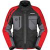 Spidi Giacche Moto Tessuto Spidi CROSSMASTER 2 Rosso