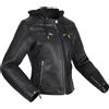 Segura Giubbotto Moto Donna Segura LADY DORIAN 2 Nero