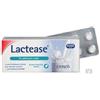 Crinos Lactease 4500 Menta Integratore Alimentare 30 Compresse
