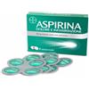ASPIRINA DOLORE INF*8CPR 500MG