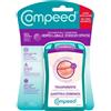 HRA PHARMA ITALIA Srl Compeed Trattamento Herpes Labiale 15 Cerotti