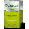 DULCOLAX*20CPR RIV 5MG
