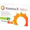 METAGENICS BELGIUM - VITAMINA D 1000 UI 84 COMPRESSE