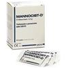 Mannocist D Trattamento Cistite 20 Bustine