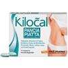KILOCAL PANCIA PIATTA 15CPR