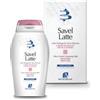 BIOGENA SAVEL LATTE VISO 200ML