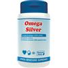 OMEGA SILVER 100CPS