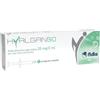 HYALGANBIO SIR INTRA-ART 2ML