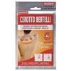 KELEMATA Cerotto Bertelli Fascia Autoriscaldante Cervicale Collo Spalle 1 Pezzo