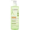 A-Derma Exomega Control Gel Detergente Emolliente 2in1 500 ml