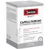 HEALTH AND HAPPINES (H&H) IT SWISSE CAPELLI SUBLIMI 30 CAPSULE
