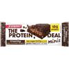 ENERVIT PR DEAL BAR CHOCO 33G