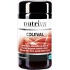 Nutriva Cabassi & Giuriati Nutriva Coleval 60 Compresse