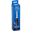 Braun Oral-B Batteriezahnbürste Adult Schwarz Zahnbürste 409809
