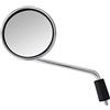 Vicma Mirror Replica Left for Kymco Like 50/125, SYM Fiddle 2, Mio