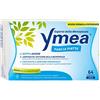 Ymea Pancia Piatta, Integratore Alimentare Esperto della Menopausa che Contrasta il Gonfiore Addominale, 64 Capsule