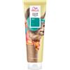 Wella Professionals COLOR FRESH MASKS Mint Mask | Maschera Colorata Capelli, Tintura Semipermanente | Trattamento Rinfrescante Colore Temporaneo | Per Tutti i Tipi di Capelli, 150ml