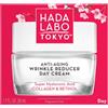 Hada Labo Tokyo Crema Viso Antirughe (50 ml) - Crema Giorno Antietà Dai 40 Anni - Crema Antirughe Donna Con Retinolo, Collagene - Trattamento Intensivo Del Viso - Idratante Crema Viso