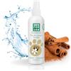 MENFORSAN Parfum pour animaux domestiques Menforsan Canelle (125 ml)