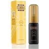 MILTON-LLOYD ESSENTIALS No 3 Profumo da uomo, Eau de Parfum 50 ml, fragranza di lusso - Dopobarba da uomo, persistente Fragranza di Milton-Lloyd