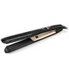Valera, Swiss'X Thermofit, Piastra Professionale in Ceramica, Ideale per Capelli Lisci e Mossi, con Design Sottile e Compatto, Riscaldamento Rapido, On/Off 230°C, Cavo 3 m, 100-240V, 230°C, Swiss Made