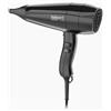 Valera, Swiss Light 3200, Asciugacapelli Professionale Leggero, Phon con 3 Livelli di Temperatura e Funzione per Aria Tiepida, Filtro Removibile, Cavo Flessibile, 1600 Watt, Swiss Made