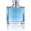 Nautica Voyage, Eau de Toilette Spray, Profumo Uomo con Note di Mela, Cedro e Muschio - 100 ml