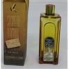 BORSARI Segreto D'amore Colonia Profumo Donna Vintage cm 10 x 3,5