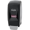 GOJO 9033-12 Bag-in-Box Dispenser, Black