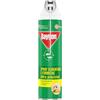 Baygon Spray con Cannuccia Extra Precision, Efficace contro Scarafaggi e Formiche, Protezione Continua fino a 4 Settimane, 1 Confezione da 400 ml