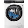 Electrolux EW7F49GY SteamCare 700 Lavabiancheria carica frontale Capacità nominale del programma eco 40°-60° (kg) kg Giri centrifuga 1400 Classe di efficienza energetica A con WiFi Connessa