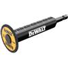DEWALT Tagliatubi PVC da interno lama ø 40 mm attacco esagonale 1/4 Dewalt DT20563-QZ
