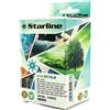 STARLINE CARTUCCIA INK NERO PER PRINT C/HP N. 301XL
