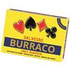 Carte Burraco De Luxe in Plastica Teodomiro Dal Negro