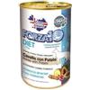 Forza 10 cane pate diet cavallo con patate 400 gr