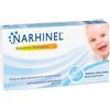 Narhi - Nel - Soluzione fisiologica per aspiratore nasale nel 20 fiale da 5ml