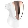PALSAR7 Professional LED Mask White Gold 1 pz