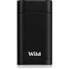 Wild Fresh Cotton & Sea Salt Men's Black Case 40 g