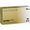Espeon Nitril Sparkle Pearlescent Gold 2x50 pz
