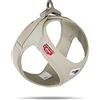 Curli Vest Harness curli Clasp Air-Mesh Light-Tan L