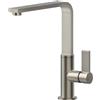 GESSI miscelatore rubinetto da cucina girevole 17015 HELIUM - 17015-149